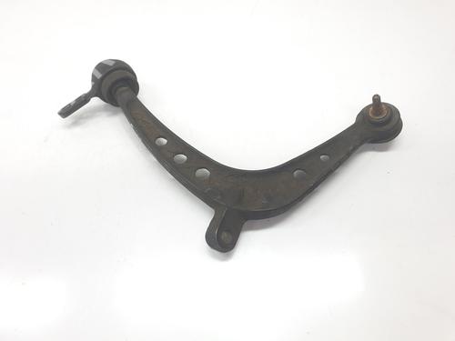 Used Left front suspension arm BMW 3 (E46) 330 xd (184 hp) 22648759