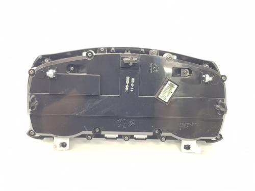 Instrument cluster CITROËN C3 / C3 ORIGIN III (SX)  | BP26914344C47 
