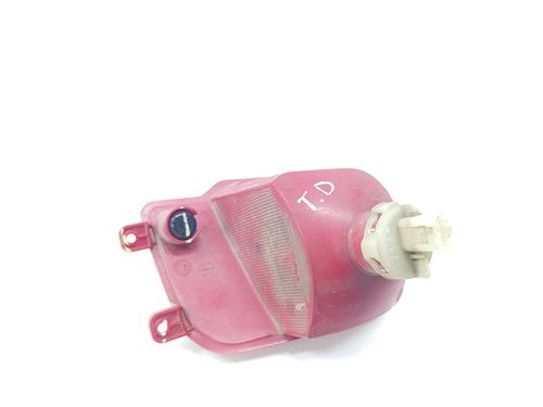 Rear bumper right light PEUGEOT 3008 II SUV (MC_, MR_, MJ_, M4_) 1.5 BlueHDi 130 | BP29729495C82 