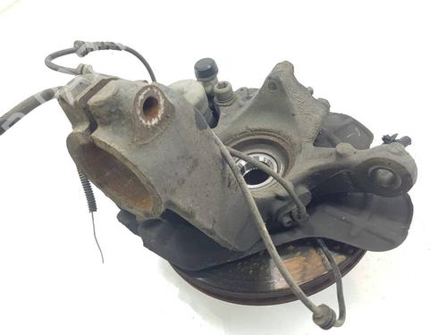 Left front steering knuckle FIAT DUCATO Van (250_) 130 Multijet 2,3 D | BP40226247M25 - Image 4