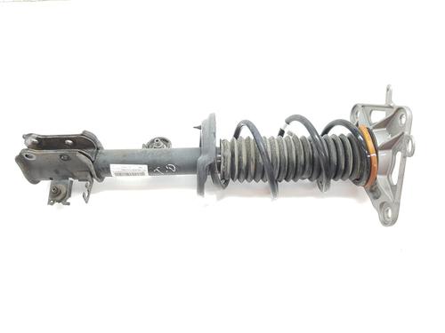 Right rear shock absorber FIAT 500X (334_) 1.6 (334AXE1A) | BP15616593M19 