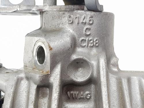 Left rear brake caliper SEAT ARONA (KJ7, KJP) 1.0 TSI | BP30706718M107