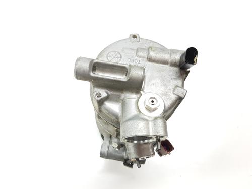 Used AC compressor AC compressor VW CRAFTER Van (SY_, SX_) [2016-2026] 34099185 34099185