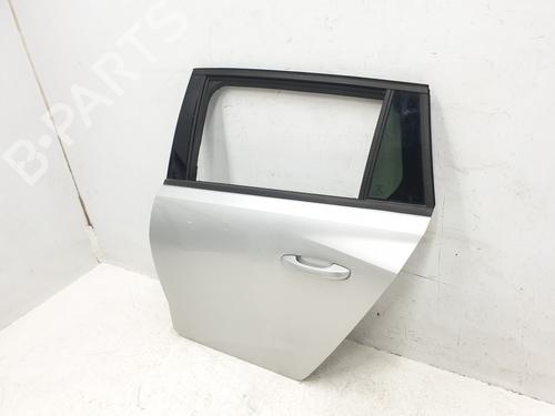 Left rear door OPEL ASTRA L Sports Tourer (OV5)  | BP29489409C4 