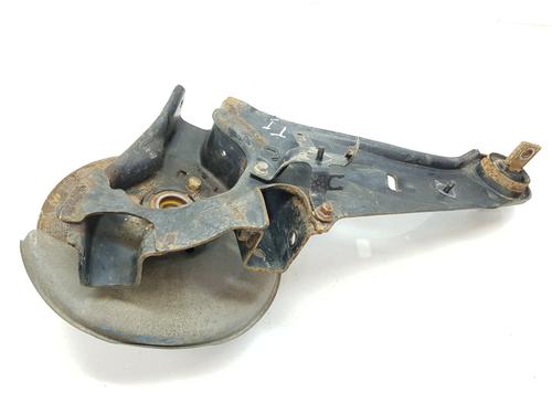 Left rear steering knuckle MITSUBISHI OUTLANDER III (GG_W, GF_W, ZJ, ZL, ZK) 2.0 Hybrid 4WD (GG2W) | BP21002866M27 