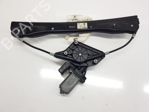 Used Rear left window mechanism Rear left window mechanism MINI MINI COUNTRYMAN (R60) Cooper SD (143 hp) 34266758 34266758