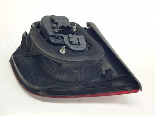 Right tailgate light VW GOLF VI (5K1) 2.0 TDI 4motion | BP21003234C80 
