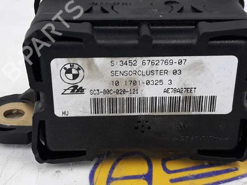 Electronic module BMW 3 (E90) 320 d | BP14124535M83 