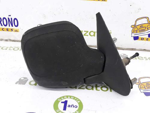 Right mirror CITROËN BERLINGO / BERLINGO FIRST MPV (MF_, GJK_, GFK_) 1.8 D (MFA9A) 8153HR | 8153HR |