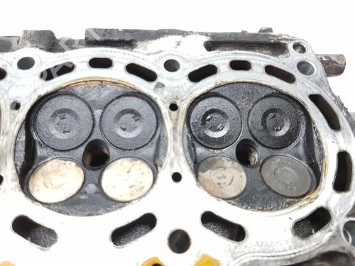Cylinder head TOYOTA PRIUS Liftback (_W2_) 1.5 Hybrid (NHW20_, NHW20R) | BP22196225M5
