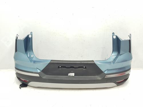 Used Rear bumper Rear bumper 37151609 37151609