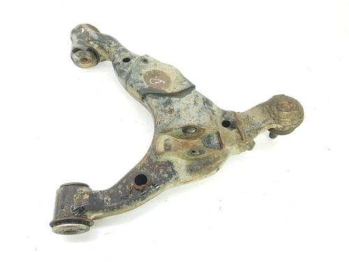 Left front suspension arm TOYOTA LAND CRUISER PRADO (_J12_) 3.0 D-4D (KDJ120, KDJ125) | BP9730969M12 