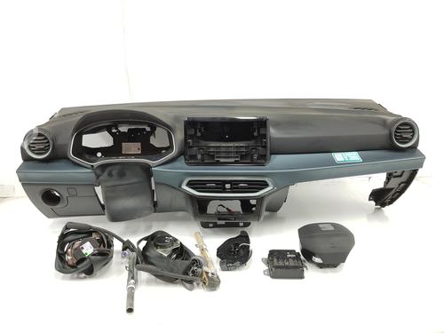 Airbag Kit SEAT ARONA (KJ7, KJP)  | BP29729023C86 