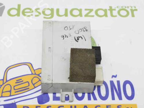 Electronic module BMW 3 (E46) 320 d | BP1719141M83 
