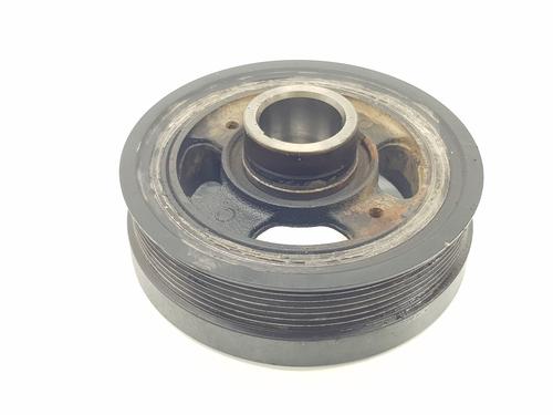 Remskive TOYOTA HILUX VII Pickup (_N1_, _N2_, _N3_) 2.5 D-4D 4WD (KUN25) (144 hp) 31813486