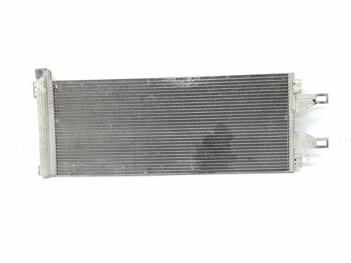AC radiator CITROËN JUMPER II Van 2.2 HDi 100 | BP36679521M32 - Image 4