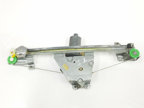 Rear left window mechanism SAAB 9-3 (YS3D) 2.2 TiD | BP29290660C24 