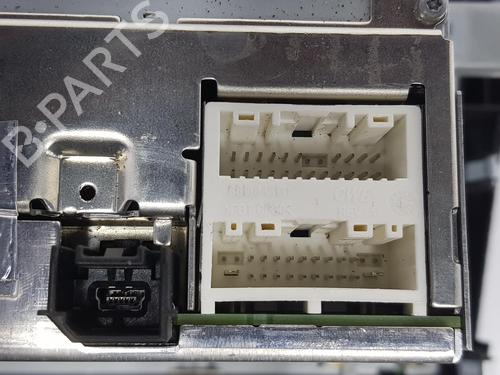 Electronic module NISSAN QASHQAI II (J11, J11_) 1.6 DIG-T | BP9499683M83 