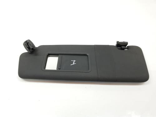 Used Left sun visor AUDI A3 Sportback (8PA) S3 quattro (265 hp) 17766694