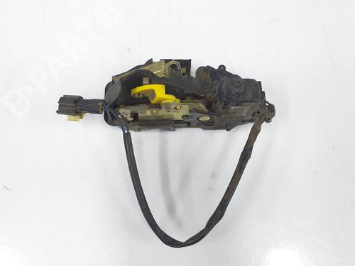Rear left lock KIA CARENS II MPV (FJ) 2.0 CRDi | BP9540816C100 