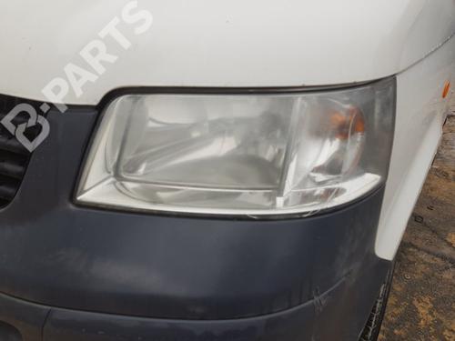 Right front shock absorber VW TRANSPORTER T5 Bus (7HB, 7HJ, 7EB, 7EJ)  | BP8640875M17  - Image 5