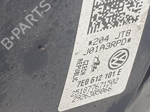 Servo brake VW TRANSPORTER T6 Van (SGA, SGH, SHA, SHH) 2.0 TDI | BP22565533M42 