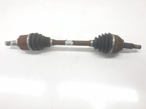 Used Left front driveshaft RENAULT TRAFIC III Van (FG_) 2.0 dCi 120 (FGMN) (120 hp) 30395761