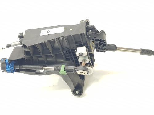 Gear lever RENAULT MASTER III Van (FV) 2.3 dCi 135 FWD (FV0N, FV08, FV06, FV00, FV1S) | BP36699283M90 - Image 6