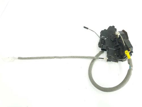 Used Rear left lock BMW 3 (E46) 325 i (192 hp) 3506297