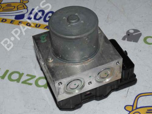 Used ABS pump FORD MONDEO IV (BA7) 2.0 TDCi (140 hp) 800154