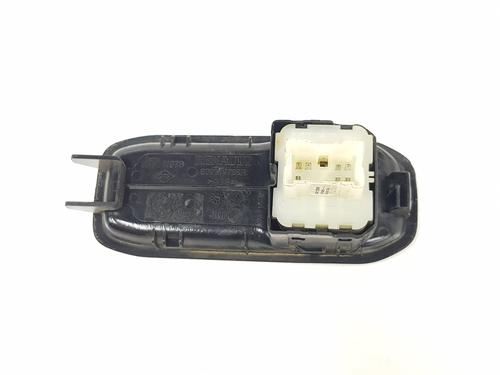 Left front window switch RENAULT EXPRESS Box Body/MPV | BP37430239I27 - Image 2