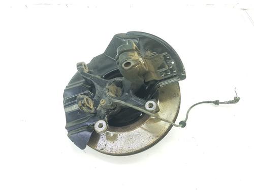 Used Right front steering knuckle Right front steering knuckle BMW 3 (E46) 320 d (150 hp) 9517640 9517640