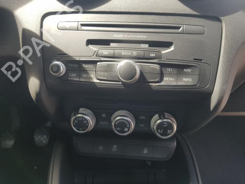 Warning switch AUDI A1 Sportback (8XA, 8XF) | BP36276650I22 - Image 23