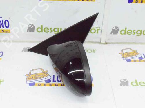 Left mirror BMW 1 (E87) 120 d | BP760445C26 