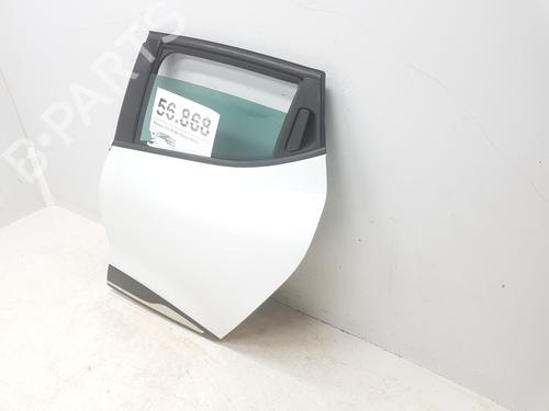 Left rear door RENAULT CLIO IV (BH_) 1.2 16V | BP31888128C4