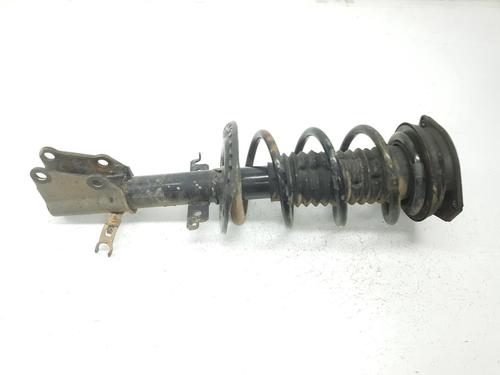 Used Left front shock absorber MERCEDES-BENZ CITAN Box Body/MPV (W415) 109 CDI (415.601, 415.603, 415.605) (90 hp) 12468080