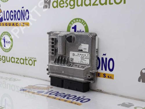 Engine control unit (ECU) SEAT IBIZA IV (6J5, 6P1) 1.2 TDI | BP3995812M57 