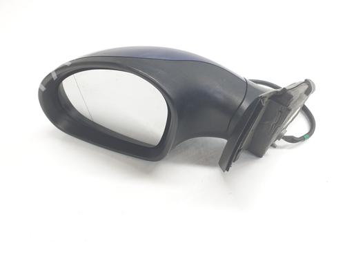 Used Left mirror SEAT IBIZA III (6L1) 1.4 16V (75 hp) 20492505