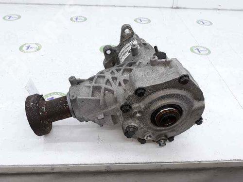 Used Front differential Front differential LAND ROVER DISCOVERY SPORT (L550) 2.0 D 4x4 (150 hp) 5021897 5021897