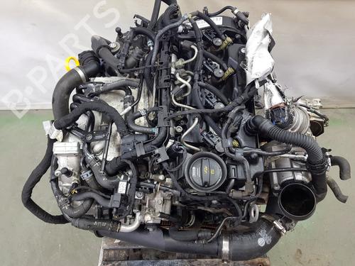 Engine SEAT IBIZA V (KJ1, KJG) 1.6 TDI | BP35981658M1 - Image 5