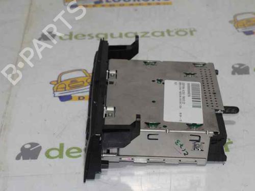 Radio BMW 1 (E87) 120 d | BP770562E6 