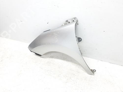 Left front fenders PEUGEOT 3008 I MPV (0U_) 2.0 HDi 150 / BlueHDi 150 | BP28961388C41 