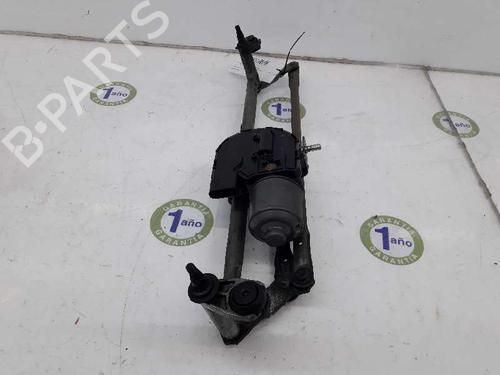 Front wiper motor VW GOLF VI (5K1) 2.0 TDI | BP5334369M29