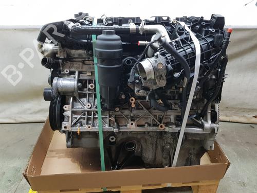 Engine BMW X5 (E70) xDrive 40 d | BP35965941M1 - Image 7