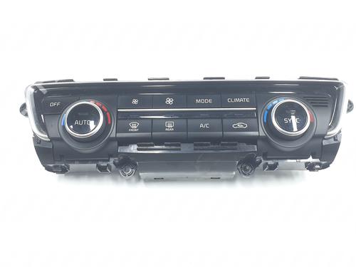 Climate control KIA OPTIMA (JF) 1.7 CRDi | BP21218767I5 