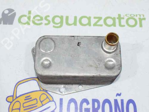 Oil radiator BMW 3 (E90) 318 d | BP14121396M33 