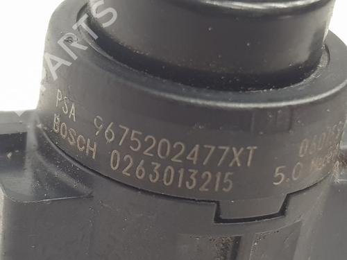 Other PEUGEOT 2008 I (CU_) 1.5 BlueHDI 120 | BP29755645O1