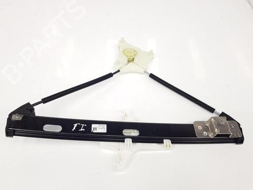 Used Rear left window mechanism SEAT IBIZA V (KJ1, KJG) 1.0 TSI (115 hp) 13638655
