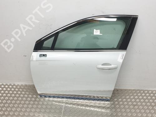 Used Left front door Left front door 37439722 37439722