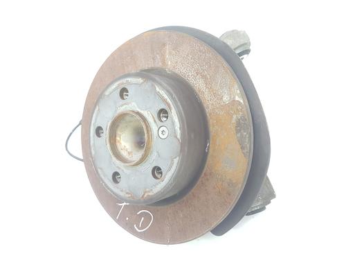 Used Right rear steering knuckle MERCEDES-BENZ B-CLASS Sports Tourer (W246, W242) B 200 CDI / d (246.208) (136 hp) 6250721